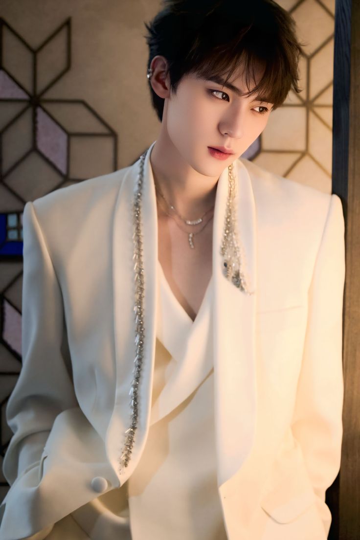 ảnh trai trung quốc ngầu