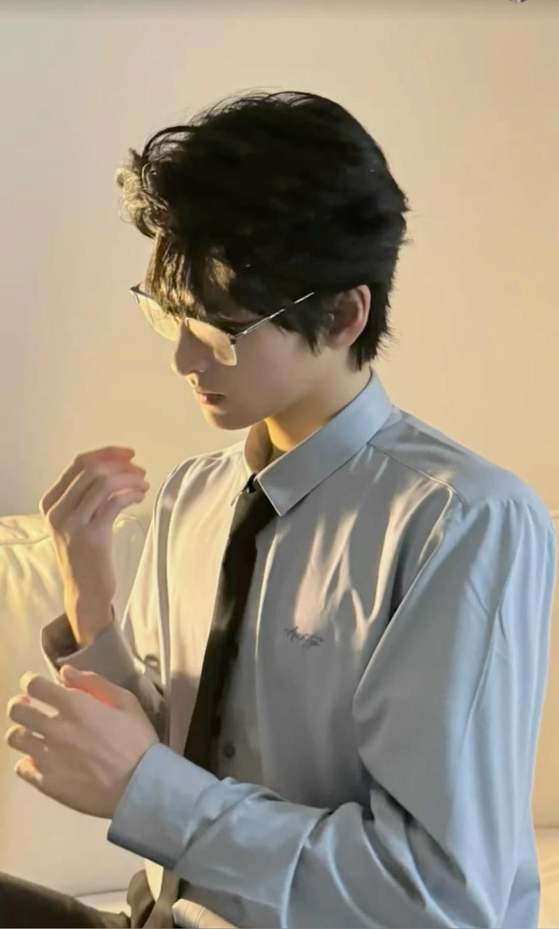 ảnh trai trung quốc ngàu