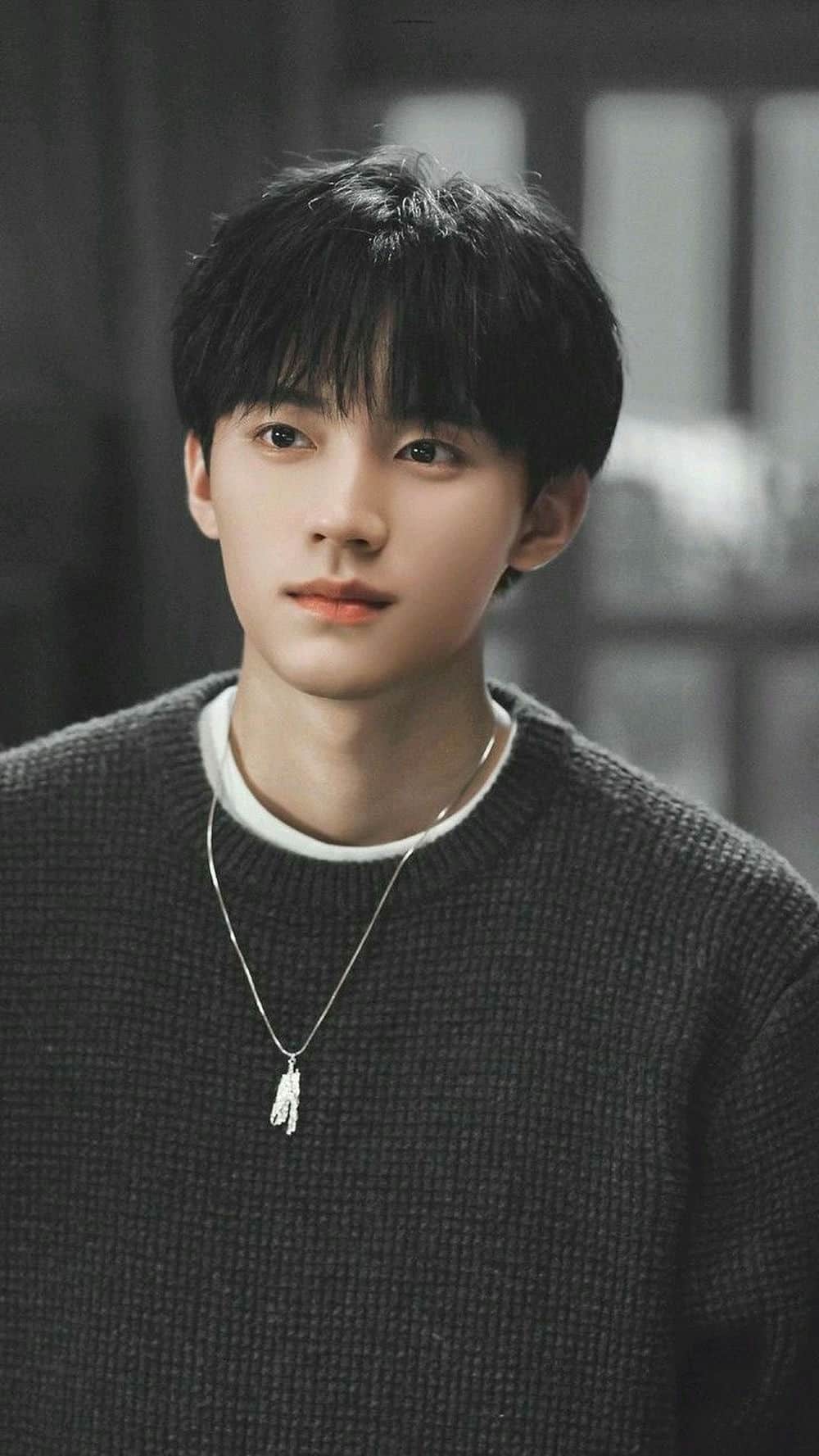 ảnh trai trung quốc soái