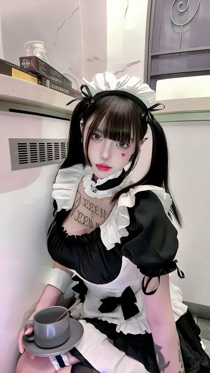 be gai xinh dam dang