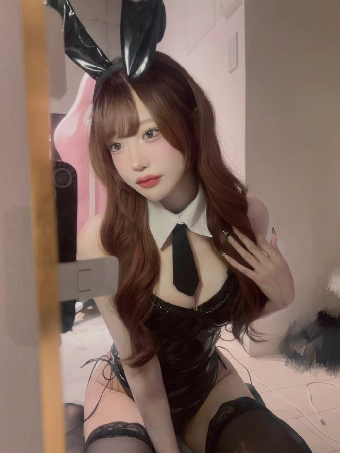 chi gai xinh damdang