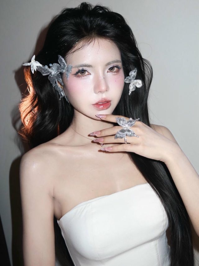 Tổng hợp 298+ ảnh Mai Dora xinh xắn với thần thái đỉnh cao