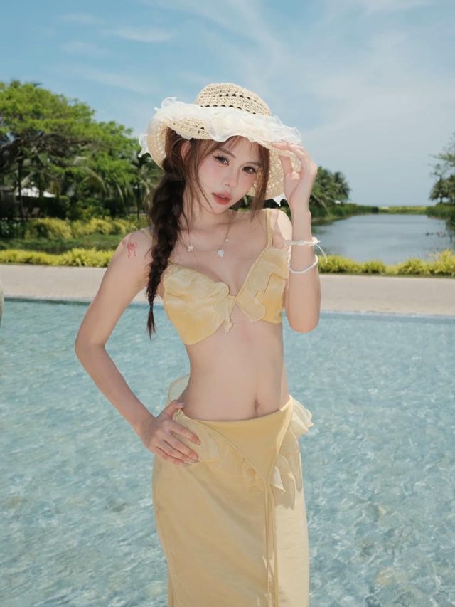 Tuyển tập 237+ ảnh Võ Nữ Ngân Hà xinh đẹp và phong cách