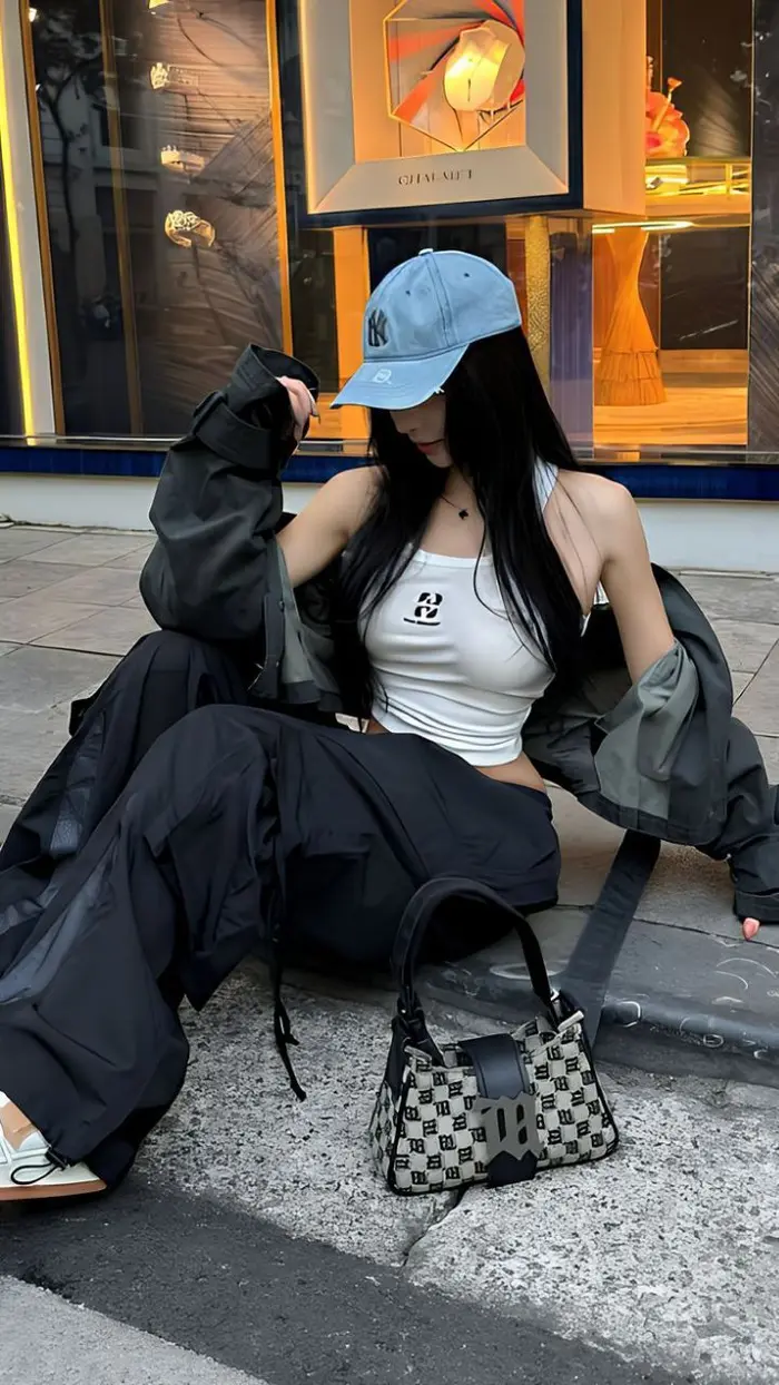 gái đẹp hấp dẫn