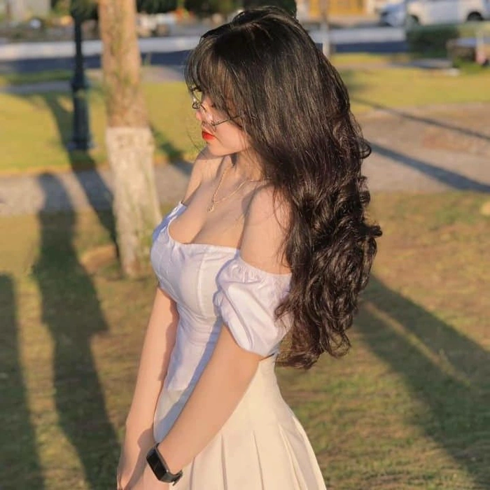 gái đẹp hấp dẫn