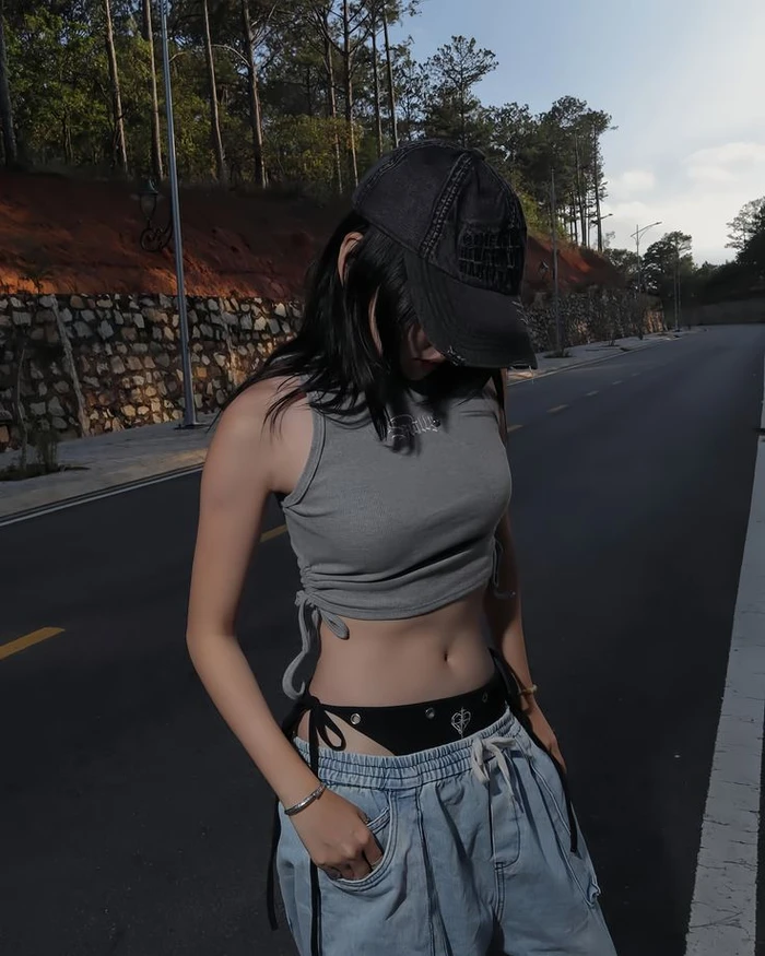 gái đẹp nổi bật