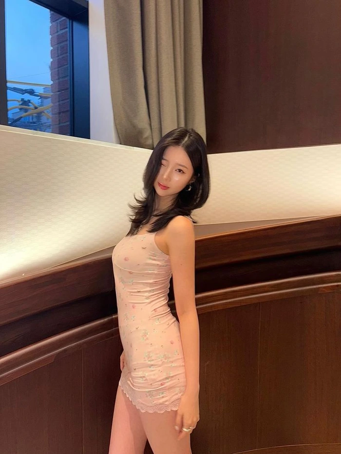 gái đẹp thời trang