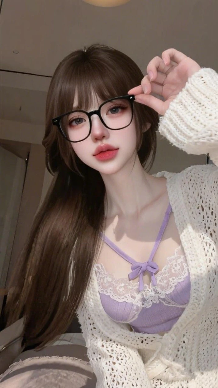 gái đẹp tuổi 18 năng