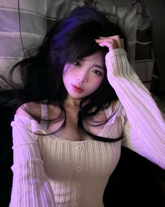 gai khieu goi hap dan