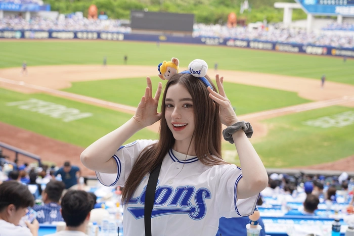 gái xinh 2k5 được yêu thích trên mạng