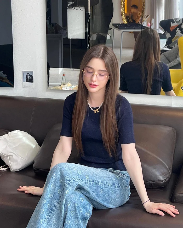 gái xinh 2k5 nổi bật