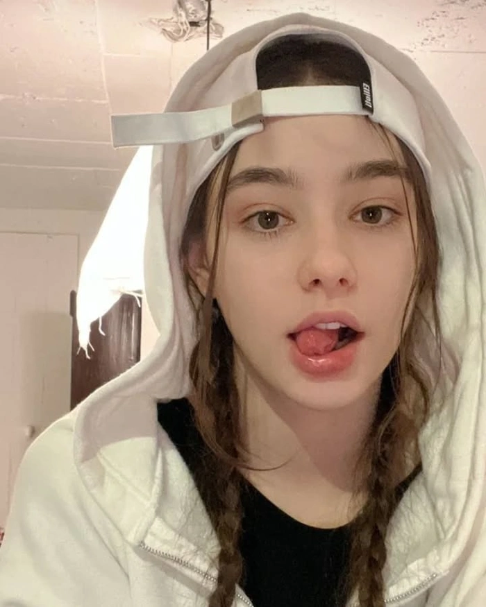 gái xinh châu âu thanh lịch