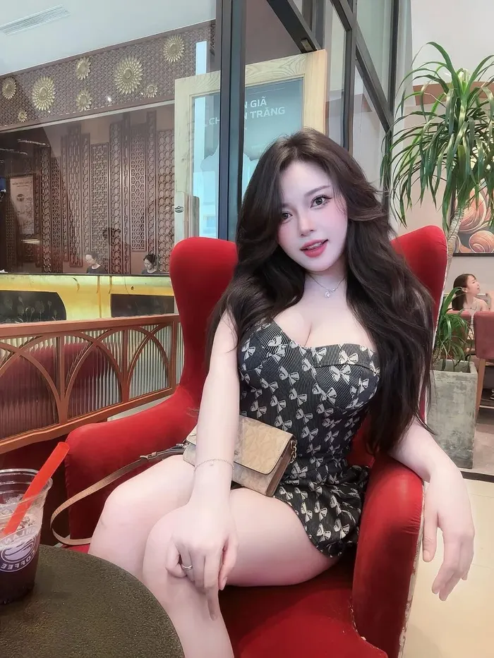 gái xinh sexy