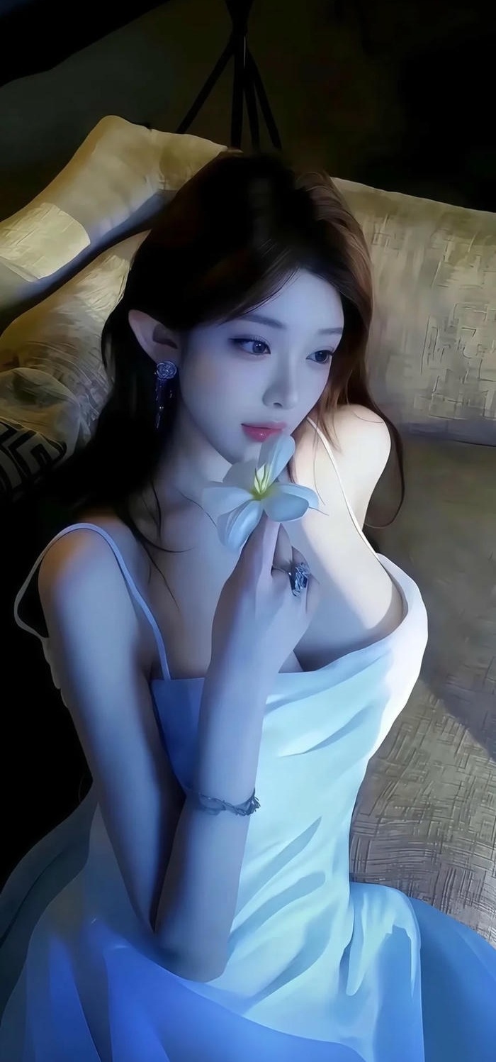 gái xinh siêu V1 18