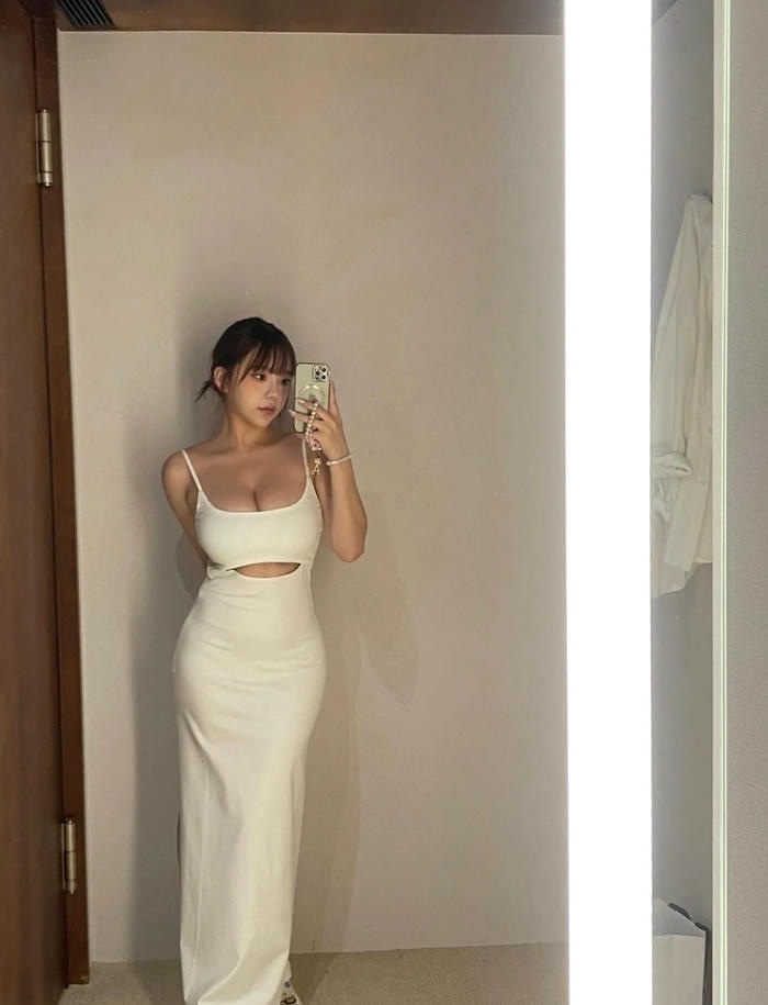 gái xinh siêu V1 21