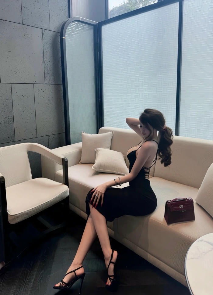 gái xinh siêu V1 30