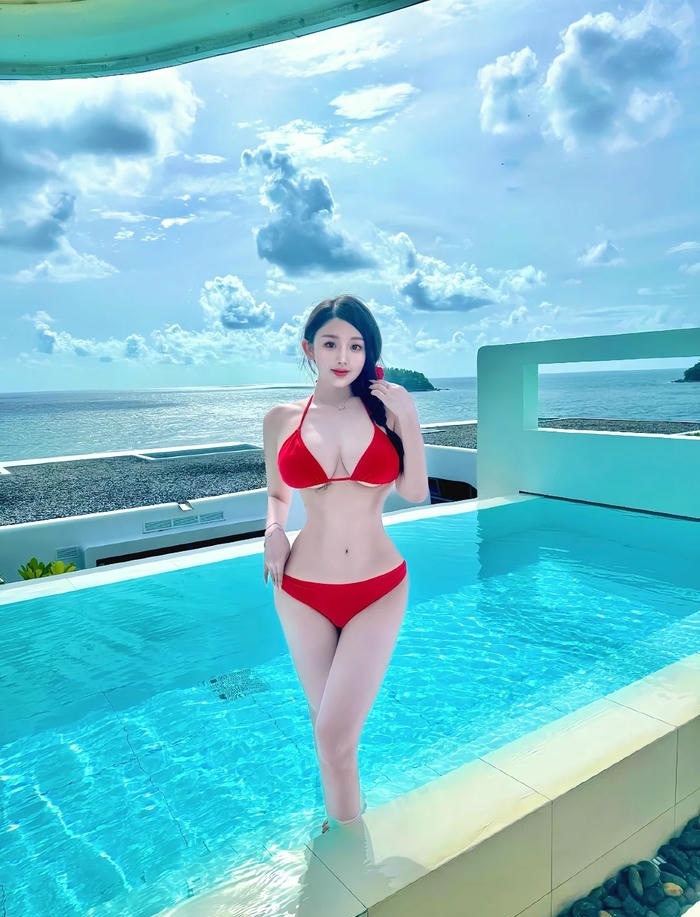 gái xinh siêu V1 36