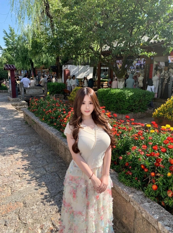 gái xinh siêu V1 6