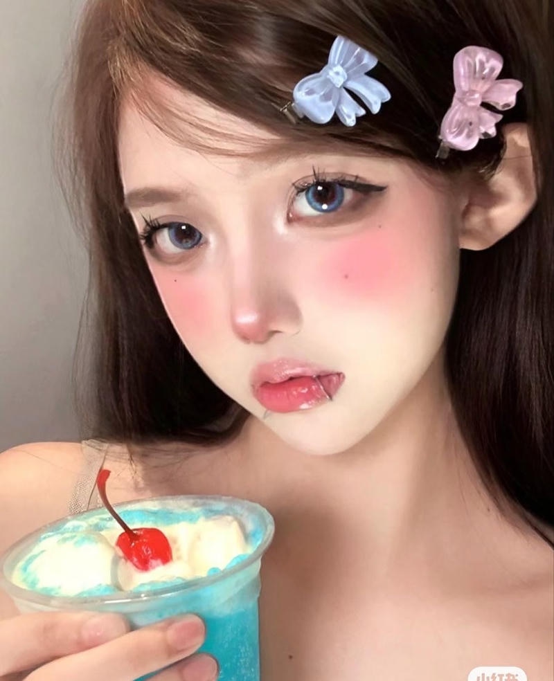 gái xinh trung quốc