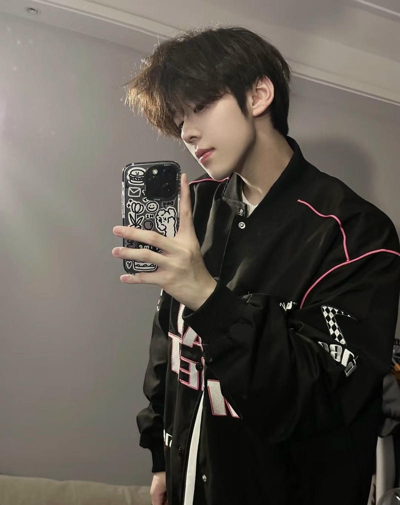 hình ảnh trai trung quốc