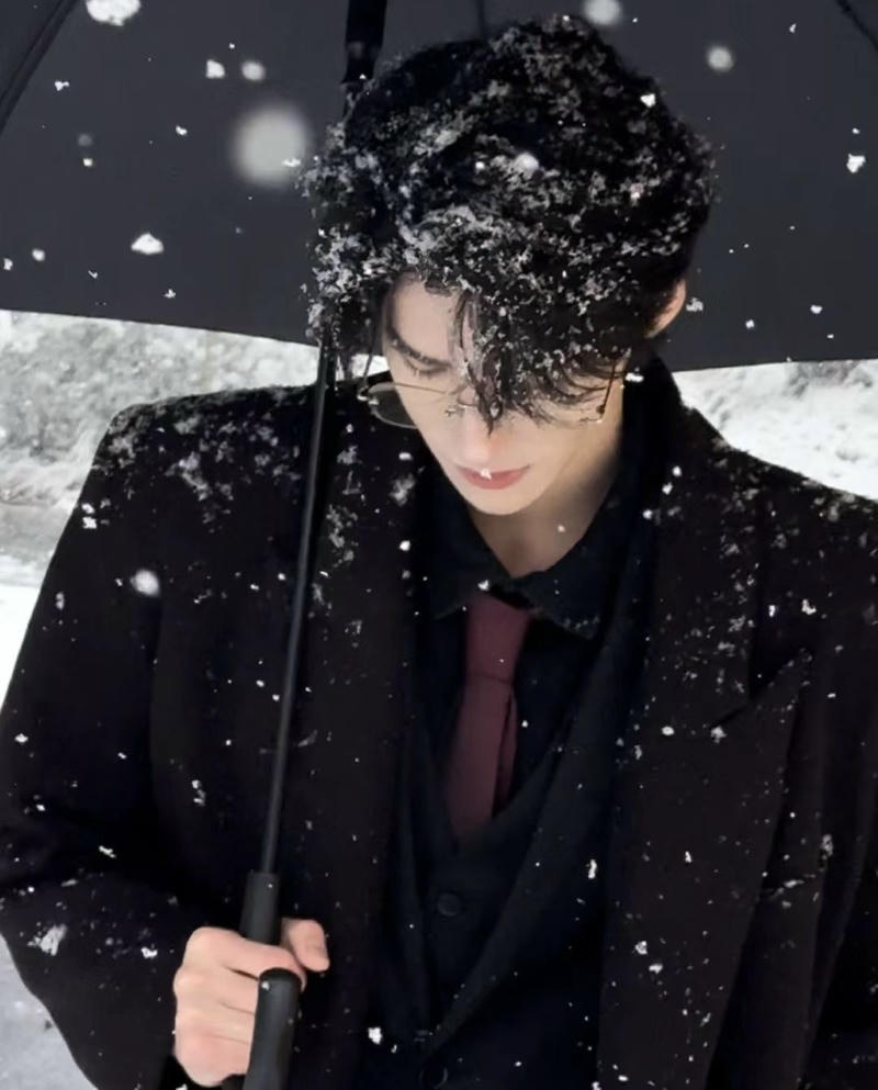 hình nền trai trung quốc