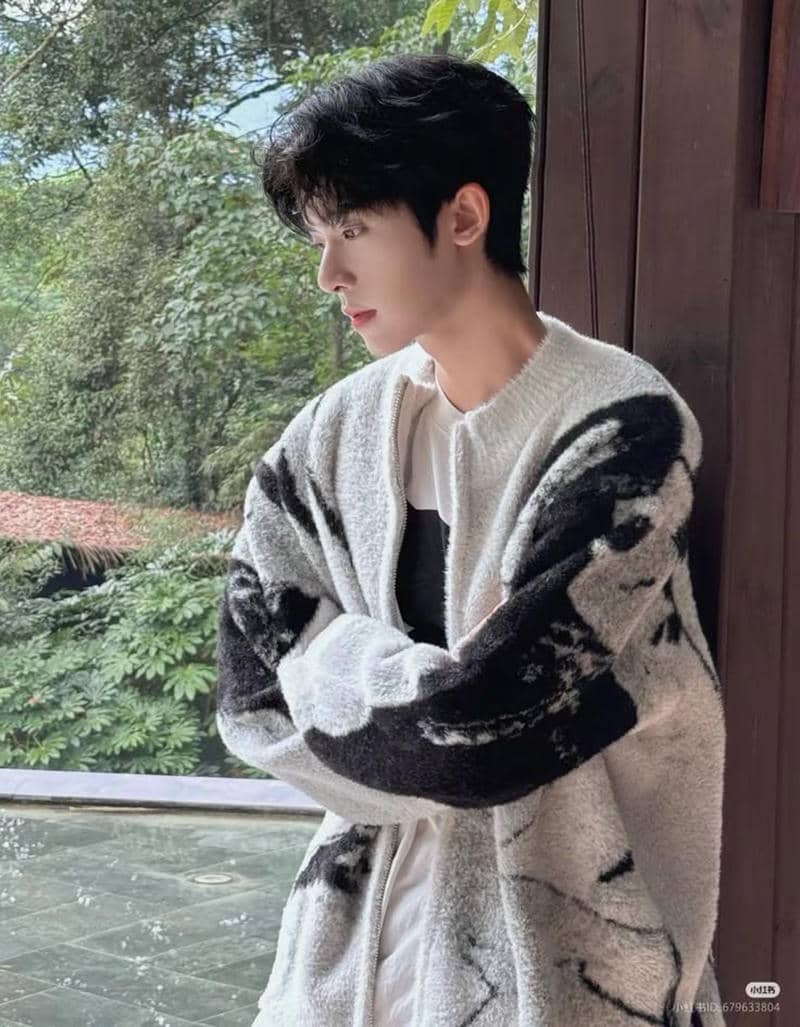 hình trai đẹp 9x