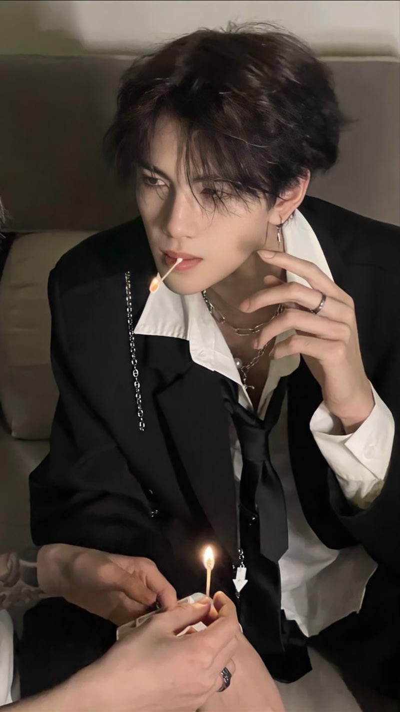 hình trai trung quốc