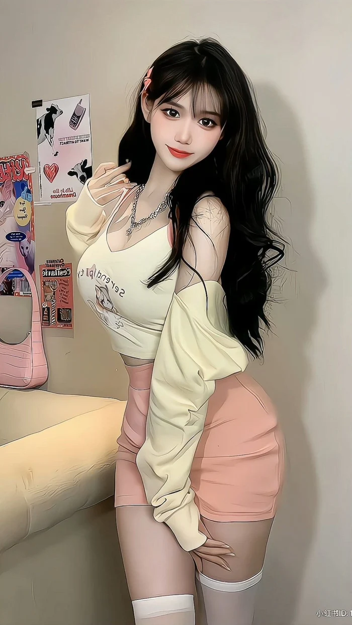 hot girl 18 tuổi sành