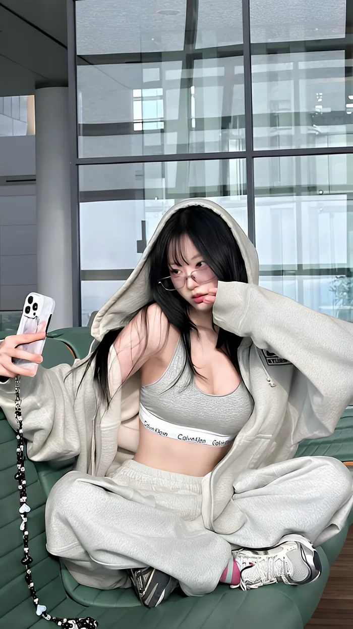 hot girl đẹp nhất