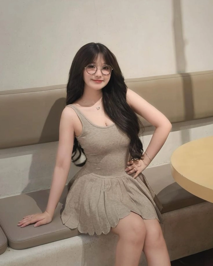 hot girl đẹp nhất