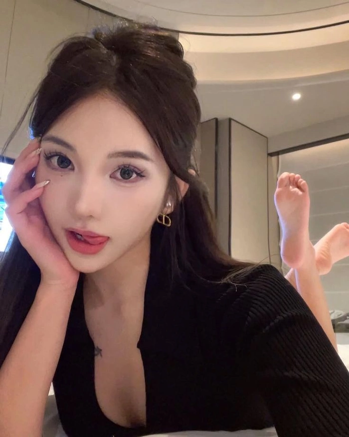 hot girl đẹp nhất