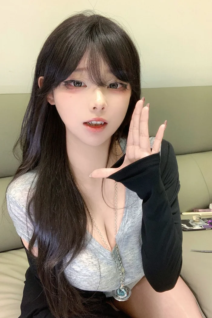 hot girl gợi cảm