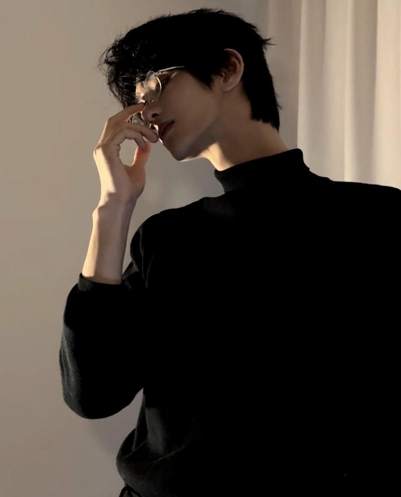 nền trai trung quốc