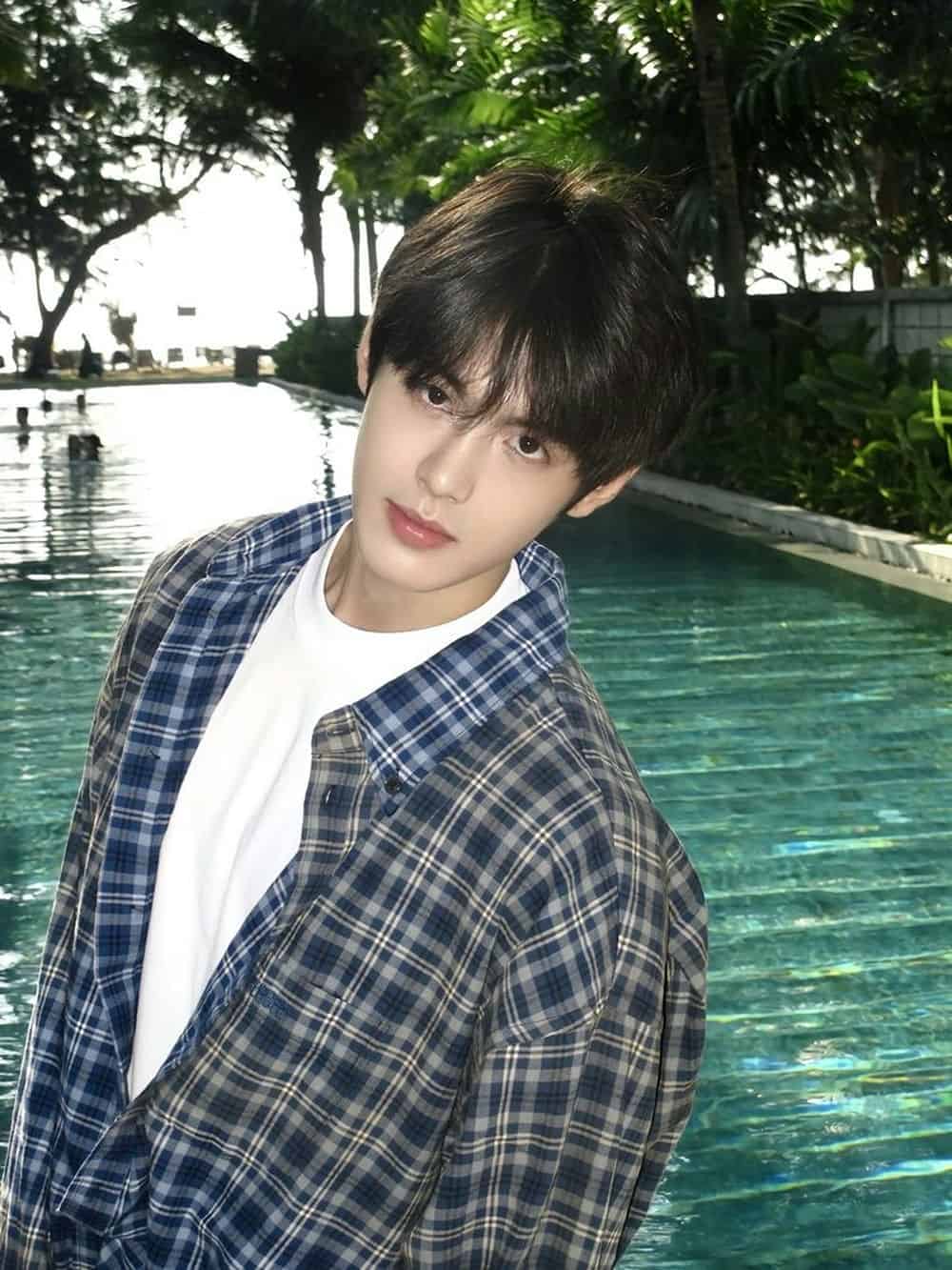 trai đẹp douyin cá tính