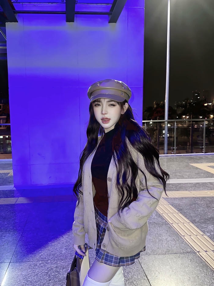 trần huyền châu 15