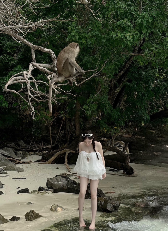 trần huyền châu 18