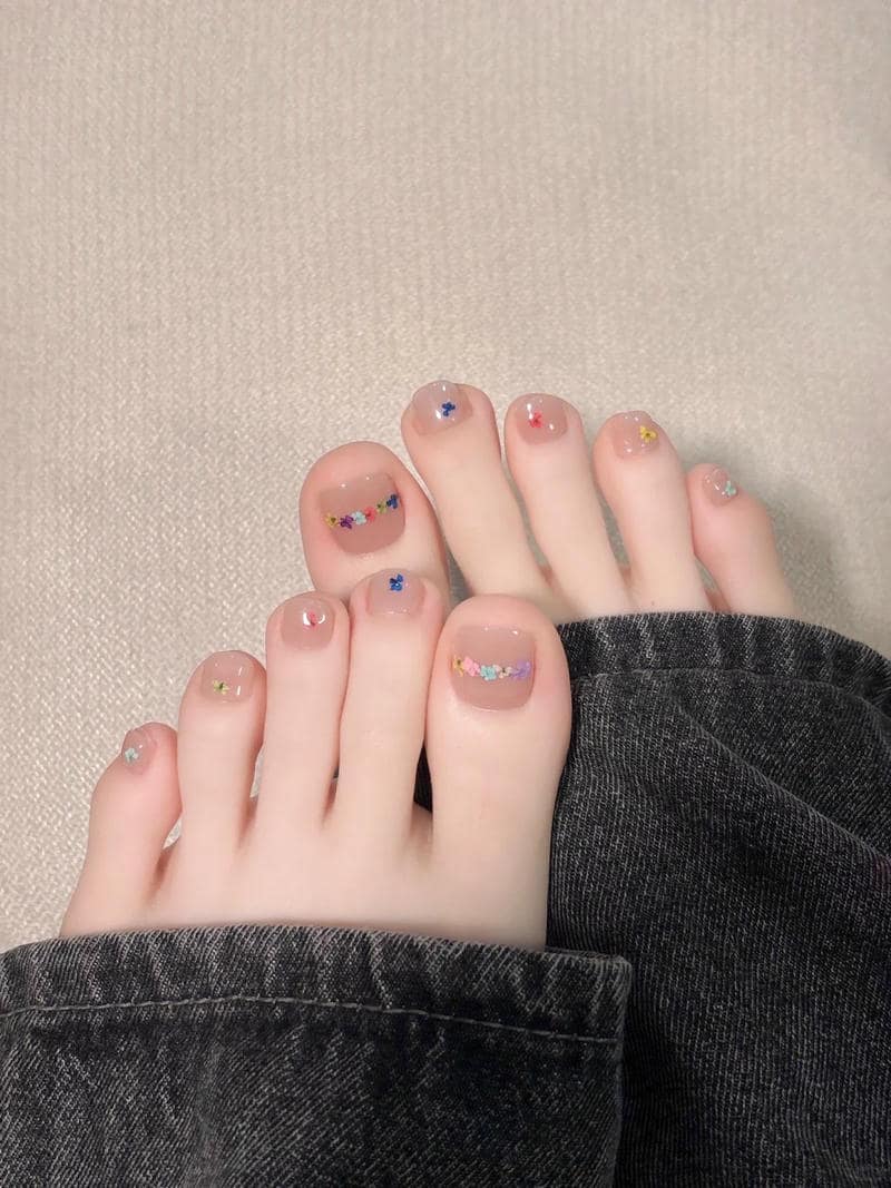 móng cute nổi bật