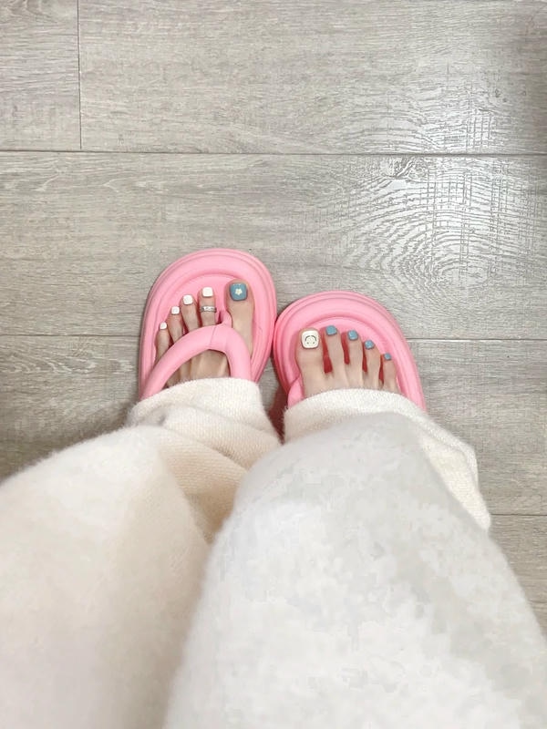 móng mặt cười xinh