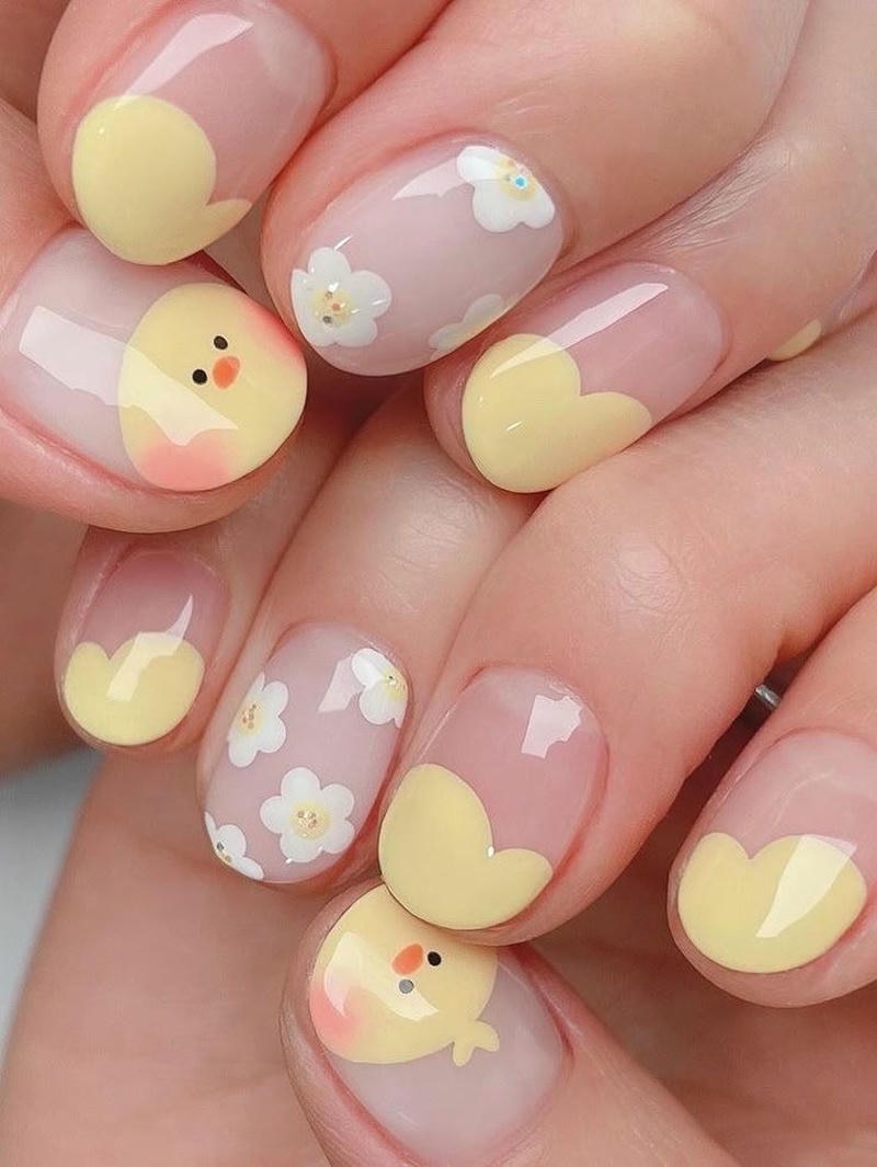 nail con vat trend