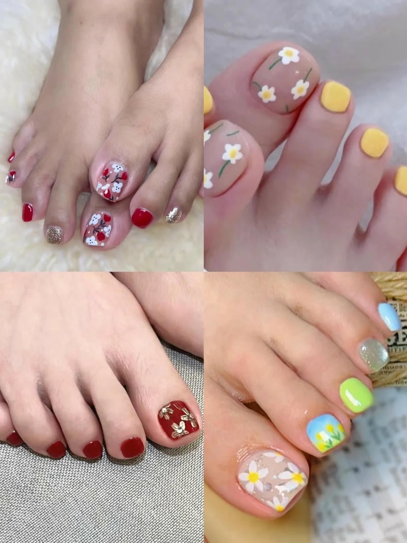 nail cute nổi bật