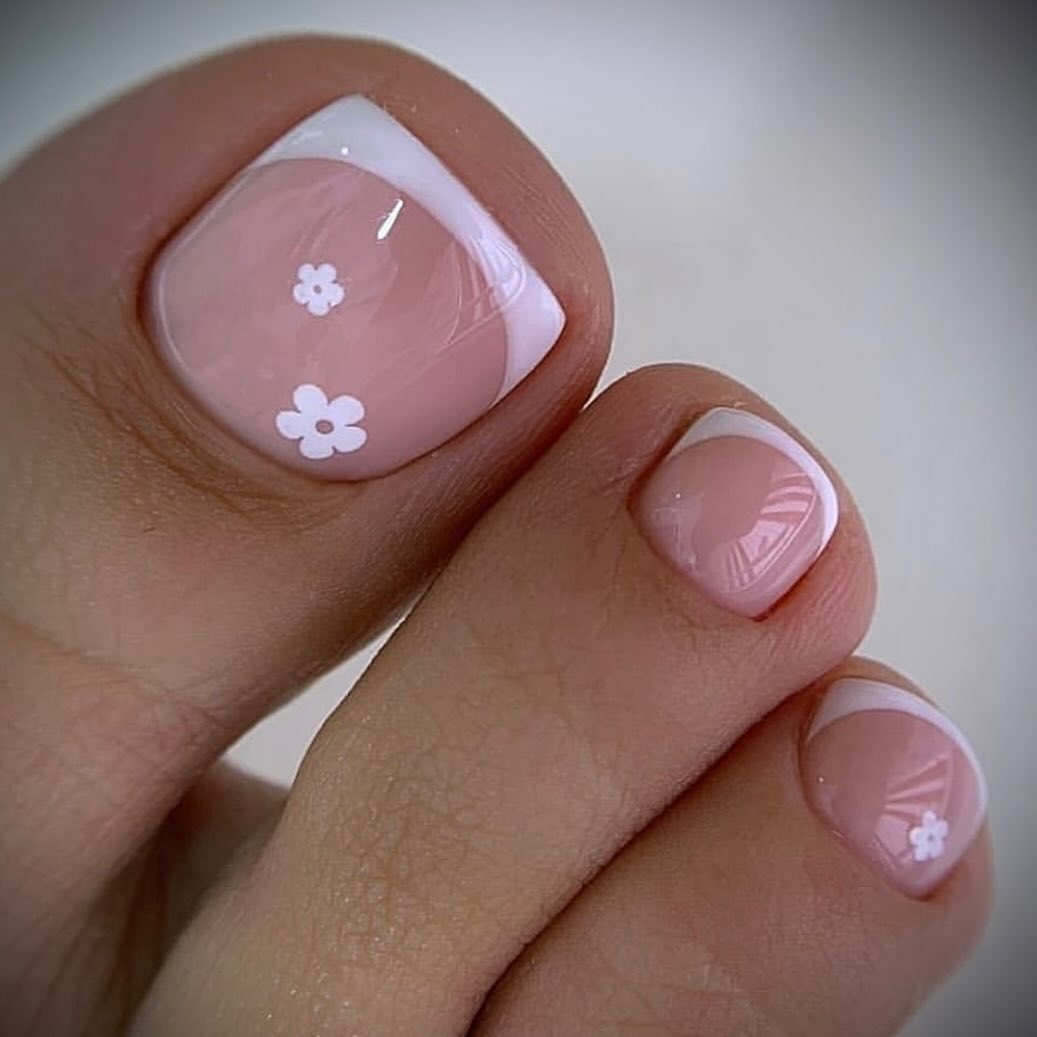 nail cute thời trang