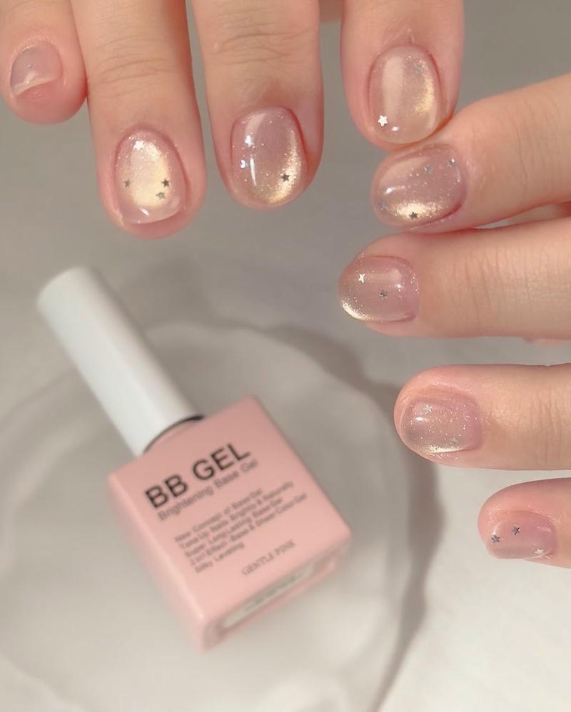 nail tay mắt mèo mới nhất