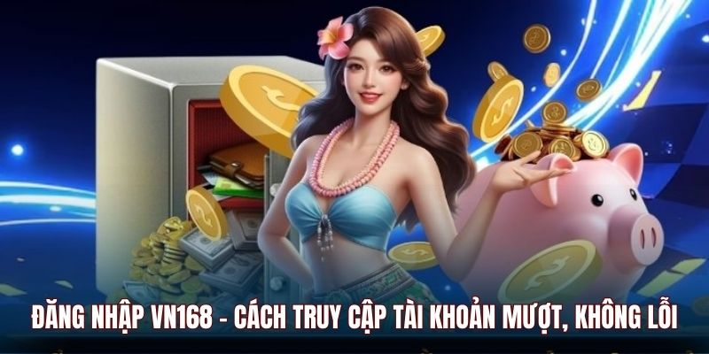 dang-nhap-vn168