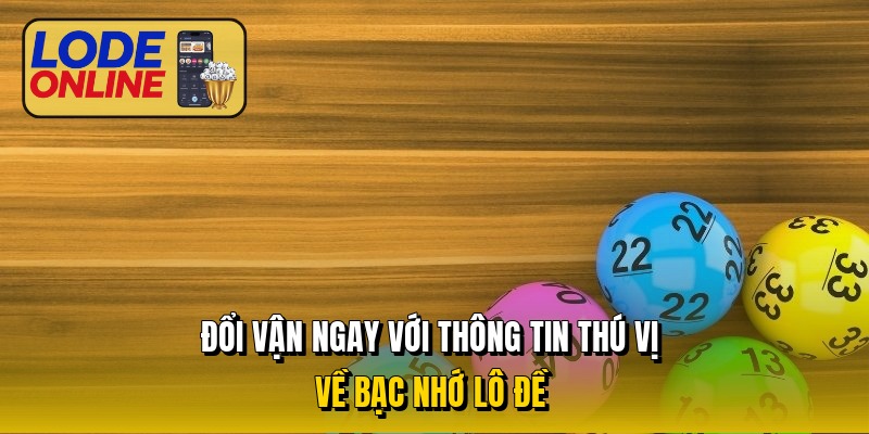 doi-van-ngay-voi-thong-tin-thu-vi-ve-bac-nho-lo-de
