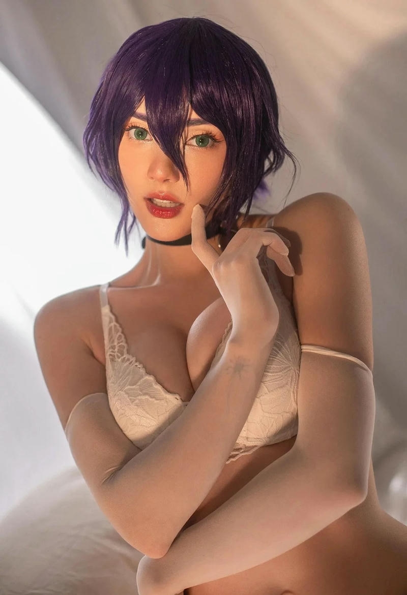 cosplay anime có link