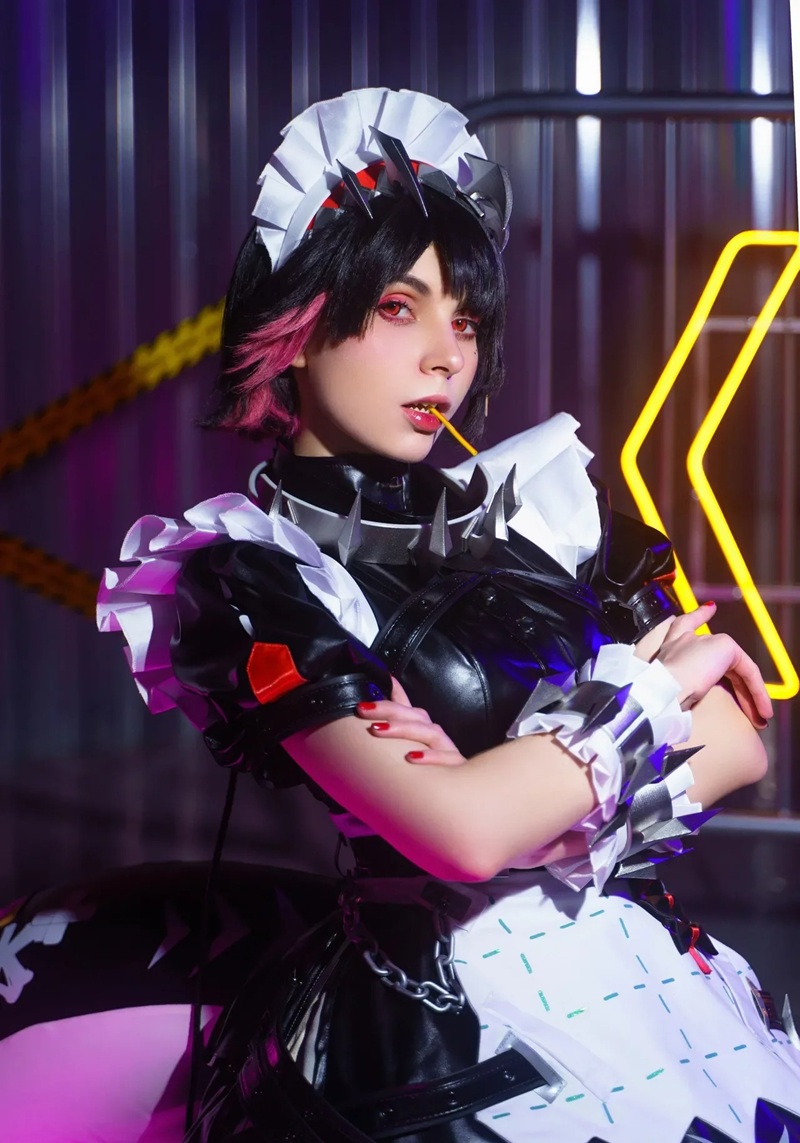 cosplay ellen joe lộ link