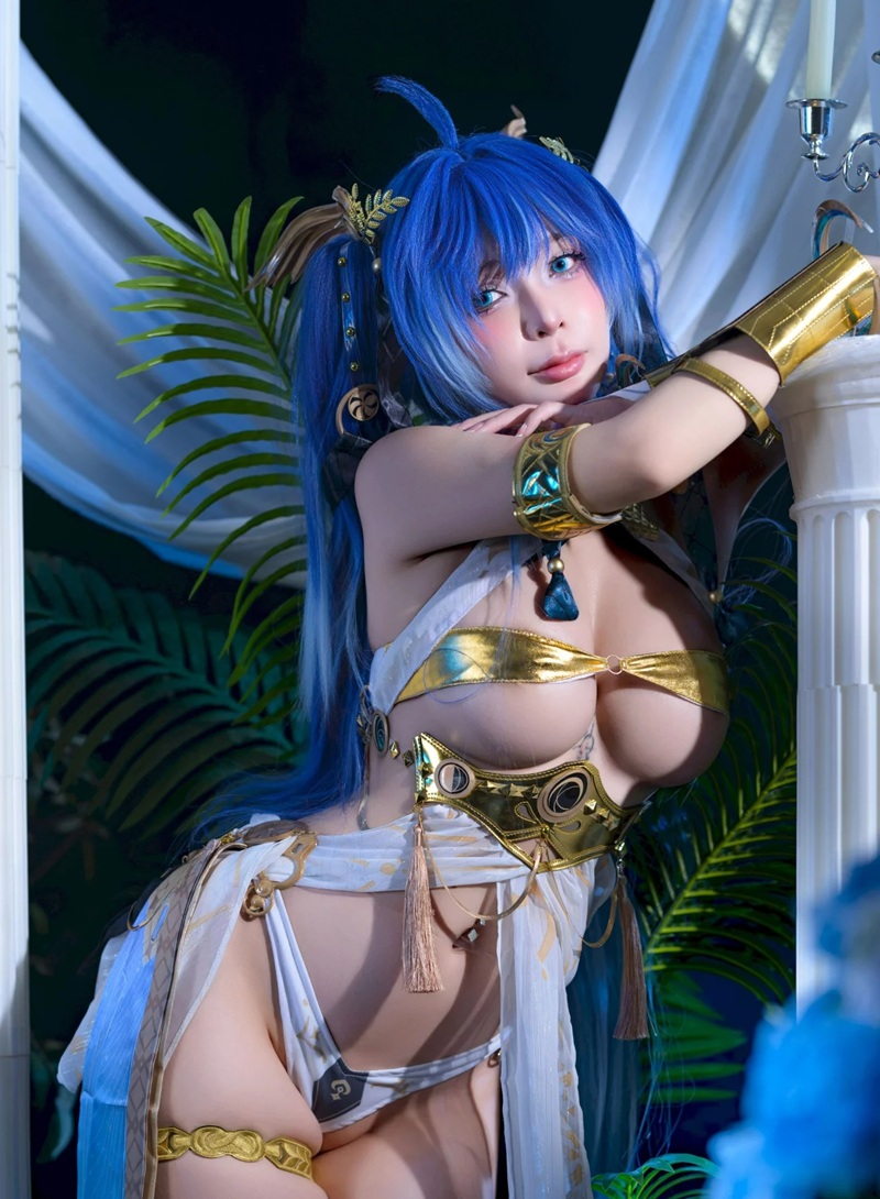 cosplay múp lộ link